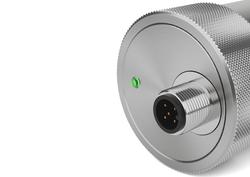 WRP-A - MAGNETOSTRIKTIVER BERÜHRUNGSLOSER LINEARWEGAUFNEHMER