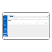 MAX – Maschinenanalyse - Optionales Modul