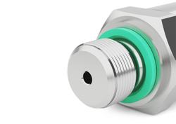 KS - Kompakter Druckmessumformer - SIL2 Zertifikat mit Volt- oder mA-Ausgang