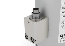 DAK - Düsenanlagekraft-sensor