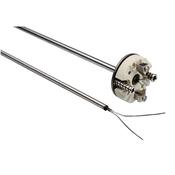 Widerstandsthermometer - Einsatz aus MgO