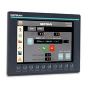 PC-Bedientafel - Control panel