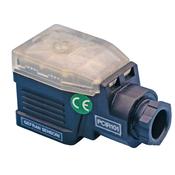 Potentiometer - Messumformer für Linearwegaufnehmer
