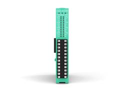 G3-AD8 - Modul mit 8 Analogeingängen