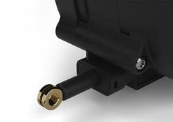 GSH-A 1.8-8.3 m - Seilzugaufnehmer mit Neigungssensor