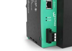 G3-ECAT - EtherCAT-Slave Brücke