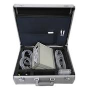 Dehnung - System für die Holmdehnungsmessung mit 4- Kanal Monitor