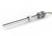 Potentiometer - Hydraulikzylinder
