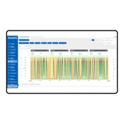 MAX – Maschinenanalyse - Optionales Modul