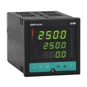 Regler und Programmregler - PID Druck- und Kraftregler, 1/4 DIN