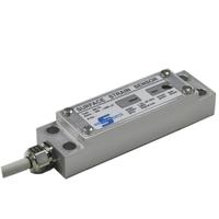 SB76-AA - Aufpress-Dehnungssensor mit Analogverstärker