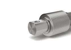 CB - Lastmesszelle für Biegekräfte